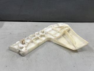 Крепление бампера левое переднее Toyota VOXY ZRR70 3ZR 52116-28140 5 ракурс