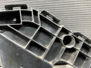 Крепление бампера левое переднее Toyota VOXY ZRR70 3ZR 52116-28160 2 ракурс
