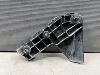 Крепление бампера левое переднее Toyota VOXY ZRR70 3ZR 52116-28160 4 ракурс