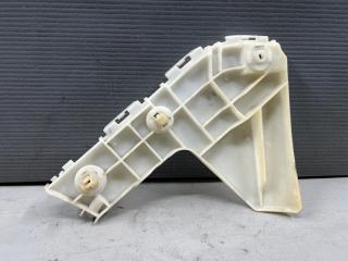 Крепление бампера левое переднее Toyota VOXY ZRR70 3ZR 52116-28160 4 ракурс