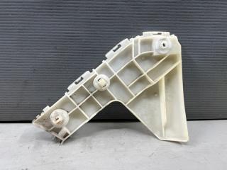 Крепление бампера левое переднее Toyota VOXY ZRR70 3ZR 52116-28140 4 ракурс