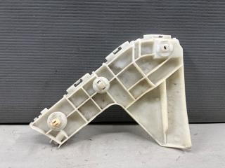 Крепление бампера левое переднее Toyota VOXY ZRR70 3ZR 52116-28140 4 ракурс
