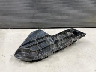 Крепление бампера правое переднее Toyota VOXY ZRR70 3ZR 52115-28160 3 ракурс