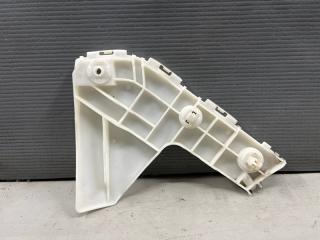 Крепление бампера правое переднее Toyota VOXY ZRR70 3ZR 52115-28140 4 ракурс