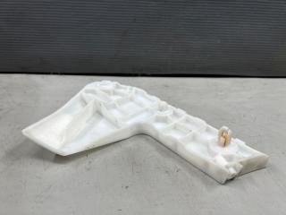 Крепление бампера правое переднее Toyota VOXY ZRR70 3ZR 52115-28140 4 ракурс