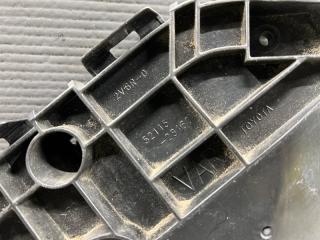 Крепление бампера правое переднее Toyota VOXY ZRR70 3ZR 52115-28160 2 ракурс