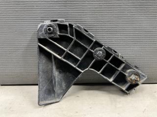 Крепление бампера правое переднее Toyota VOXY ZRR70 3ZR 52115-28160 4 ракурс
