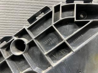 Крепление бампера правое переднее Toyota VOXY ZRR70 3ZR 52115-28160 2 ракурс
