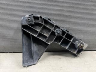 Крепление бампера правое переднее Toyota VOXY ZRR70 3ZR 52115-28160 4 ракурс