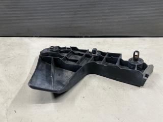 Крепление бампера правое переднее Toyota VOXY ZRR70 3ZR 52115-28160 5 ракурс