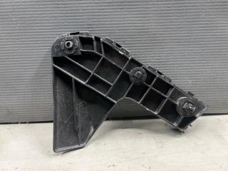 Крепление бампера правое переднее Toyota VOXY ZRR70 3ZR 52115-28160 4 ракурс