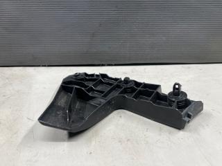 Крепление бампера правое переднее Toyota VOXY ZRR70 3ZR 52115-28160 5 ракурс