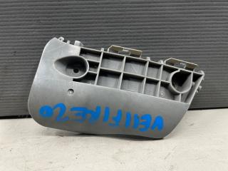 Крепление бампера левое переднее Toyota VELLFIRE ANH20 52116-58030 1 ракурс Крепление бампера левое переднее Toyota VELLFIRE ANH20 52116-58030 1 ракурс
