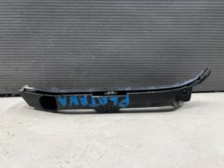Крепление бампера правое переднее Toyota ISIS ZNM10 1ZZ 52115-44070 1 ракурс