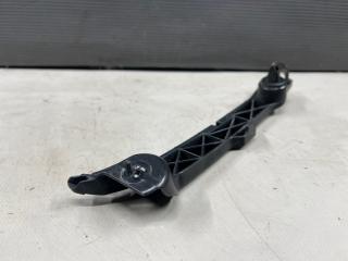 Крепление бампера правое переднее Toyota ISIS ZNM10 1ZZ 52115-44070 4 ракурс