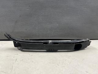 Крепление бампера левое переднее Toyota ISIS ZNM10 1ZZ 52116-44070 1 ракурс