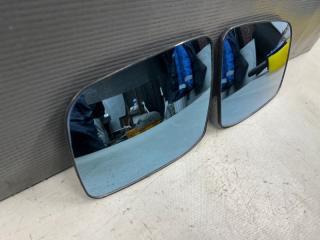 Зеркало-полотно Nissan SERENA C26, FC26, FNC26, FNPC26, FPC26, HC26, HFC26, NC26 MR20 2 ракурс