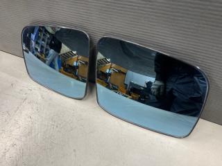Зеркало-полотно Nissan SERENA C26, FC26, FNC26, FNPC26, FPC26, HC26, HFC26, NC26 MR20 3 ракурс