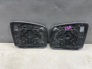 Зеркало-полотно Nissan SERENA C26, FC26, FNC26, FNPC26, FPC26, HC26, HFC26, NC26 MR20 5 ракурс