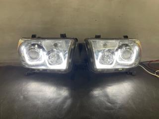 Фара Toyota TUNDRA GSK50 EAGLE EYES TY973 1 ракурс