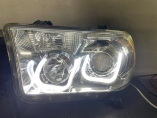 Фара Toyota TUNDRA GSK50 EAGLE EYES TY973 2 ракурс