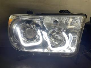Фара Toyota TUNDRA GSK50 EAGLE EYES TY973 3 ракурс