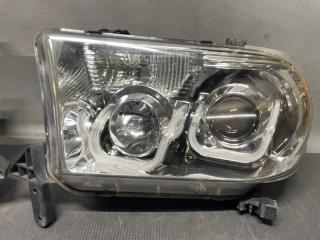 Фара Toyota TUNDRA GSK50 EAGLE EYES TY973 5 ракурс