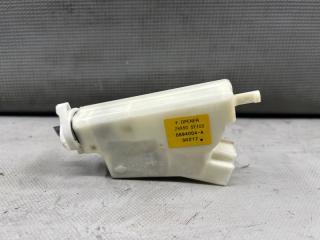 Запчасть замок лючка бензобака Nissan TEANA