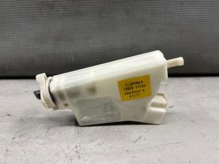 Замок лючка бензобака Nissan TEANA