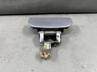Ручка двери левая передняя Mazda BONGO FRIENDEE SG5W, SGE3, SGL3, SGL5, SGLR, SGLW WL-T S05B59410A 3 ракурс