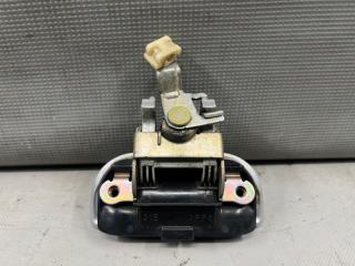 Ручка двери левая передняя Mazda BONGO FRIENDEE SG5W, SGE3, SGL3, SGL5, SGLR, SGLW WL-T S05B59410A 4 ракурс