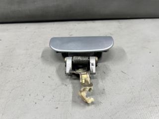 Ручка двери правая передняя Mazda BONGO FRIENDEE SG5W, SGE3, SGL3, SGL5, SGLR, SGLW WL-T S05B58410A 3 ракурс