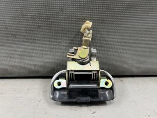 Ручка двери правая передняя Mazda BONGO FRIENDEE SG5W, SGE3, SGL3, SGL5, SGLR, SGLW WL-T S05B58410A 4 ракурс