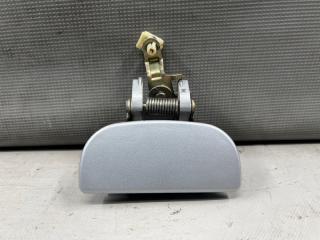 Ручка двери правая передняя Mazda BONGO FRIENDEE SG5W, SGE3, SGL3, SGL5, SGLR, SGLW WL-T S05B58410A 1 ракурс