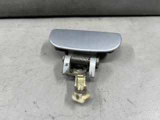 Ручка двери правая передняя Mazda BONGO FRIENDEE SG5W, SGE3, SGL3, SGL5, SGLR, SGLW WL-T S05B58410A 3 ракурс