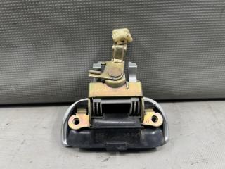 Ручка двери правая передняя Mazda BONGO FRIENDEE SG5W, SGE3, SGL3, SGL5, SGLR, SGLW WL-T S05B58410A 4 ракурс