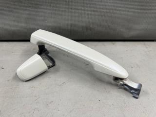 Ручка двери левая задняя Toyota WISH ZNE10, ZNE14, ANE10, ANE11 1ZZ 2 ракурс