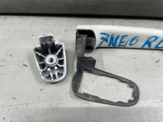 Ручка двери левая задняя Toyota WISH ZNE10, ZNE14, ANE10, ANE11 1ZZ 4 ракурс