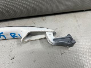 Ручка двери левая задняя Toyota ISIS ZNM10, ANM10, ANM15 1ZZ 5 ракурс Ручка двери левая задняя Toyota ISIS ZNM10, ANM10, ANM15 1ZZ 5 ракурс