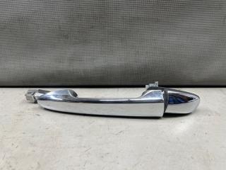 Ручка двери левая задняя Mazda BIANTE CCFFW, CCEFW, CCEAW, CC3FW LF C2735841X 1 ракурс