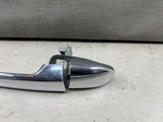 Ручка двери левая задняя Mazda BIANTE CCFFW, CCEFW, CCEAW, CC3FW LF C2735841X 2 ракурс