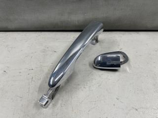Ручка двери левая задняя Mazda BIANTE CCFFW, CCEFW, CCEAW, CC3FW LF C2735841X 3 ракурс