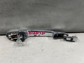 Ручка двери левая задняя Mazda BIANTE CCFFW, CCEFW, CCEAW, CC3FW LF C2735841X 4 ракурс