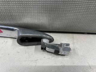 Ручка двери левая задняя Mazda BIANTE CCFFW, CCEFW, CCEAW, CC3FW LF C2735841X 5 ракурс