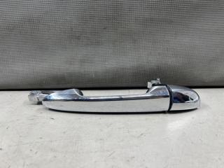 Ручка двери правая задняя Mazda BIANTE CCFFW, CCEFW, CCEAW, CC3FW LF C2735941X 1 ракурс