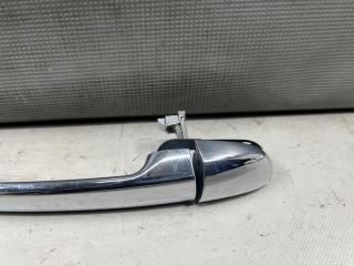 Ручка двери правая задняя Mazda BIANTE CCFFW, CCEFW, CCEAW, CC3FW LF C2735941X 2 ракурс