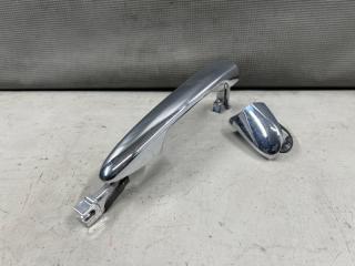 Ручка двери правая задняя Mazda BIANTE CCFFW, CCEFW, CCEAW, CC3FW LF C2735941X 3 ракурс