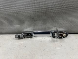Ручка двери правая задняя Mazda BIANTE CCFFW, CCEFW, CCEAW, CC3FW LF C2735941X 4 ракурс