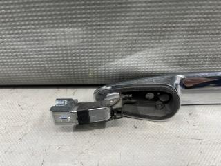 Ручка двери правая задняя Mazda BIANTE CCFFW, CCEFW, CCEAW, CC3FW LF C2735941X 5 ракурс