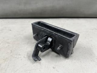 Ручка задней двери Mazda BIANTE CCFFW, CCEFW, CCEAW, CC3FW LF TD1162410 2 ракурс